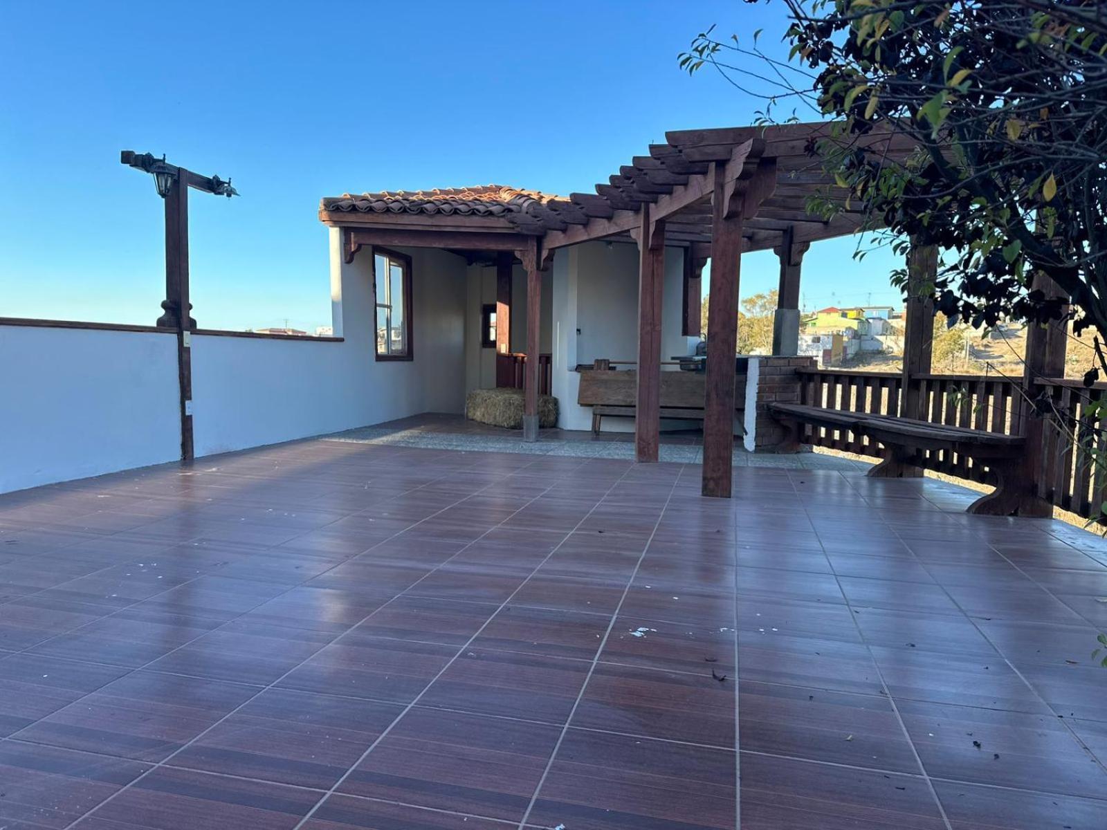 Montecarlo Villas 1 Rosarito Esterno foto