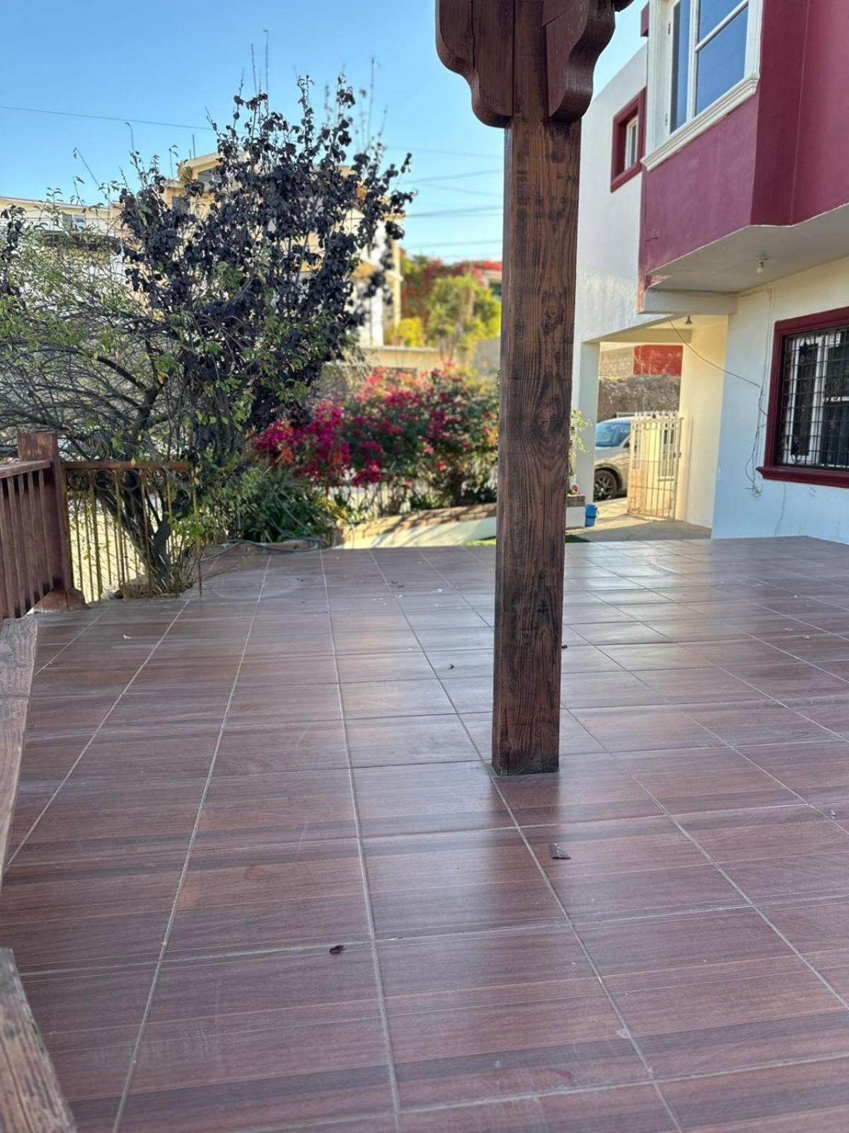 Montecarlo Villas 1 Rosarito Esterno foto