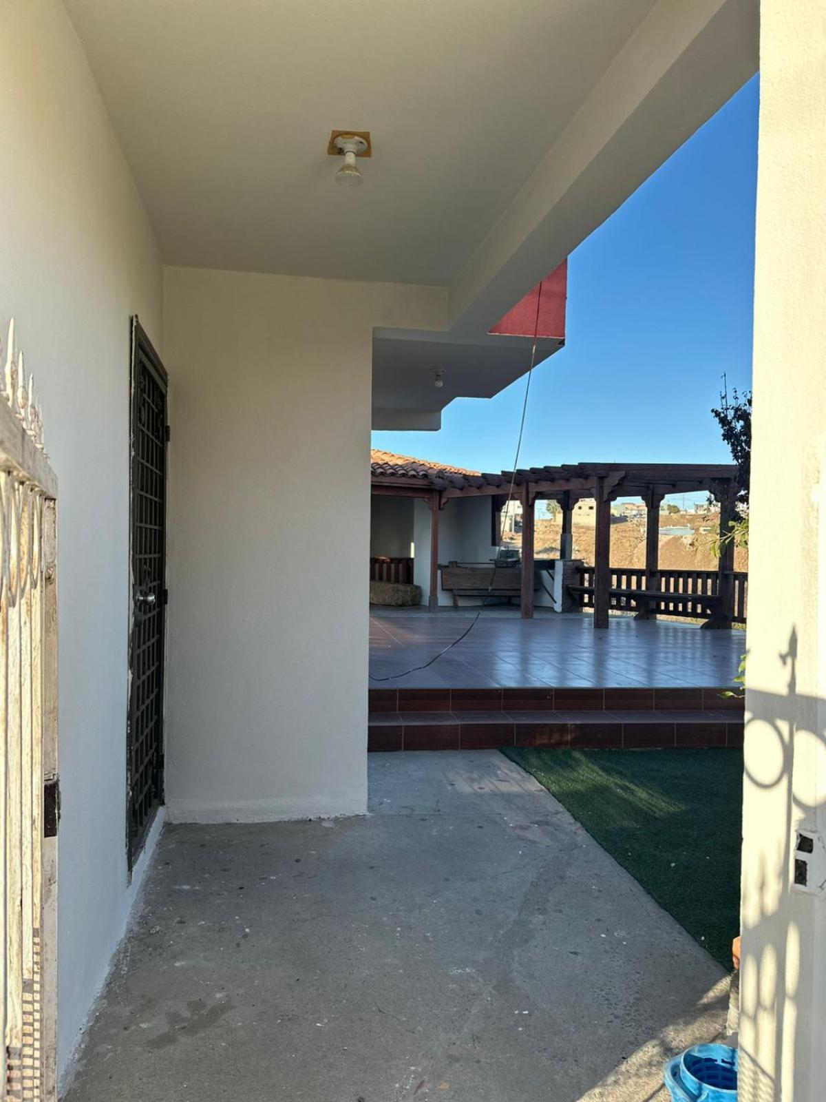 Montecarlo Villas 1 Rosarito Esterno foto